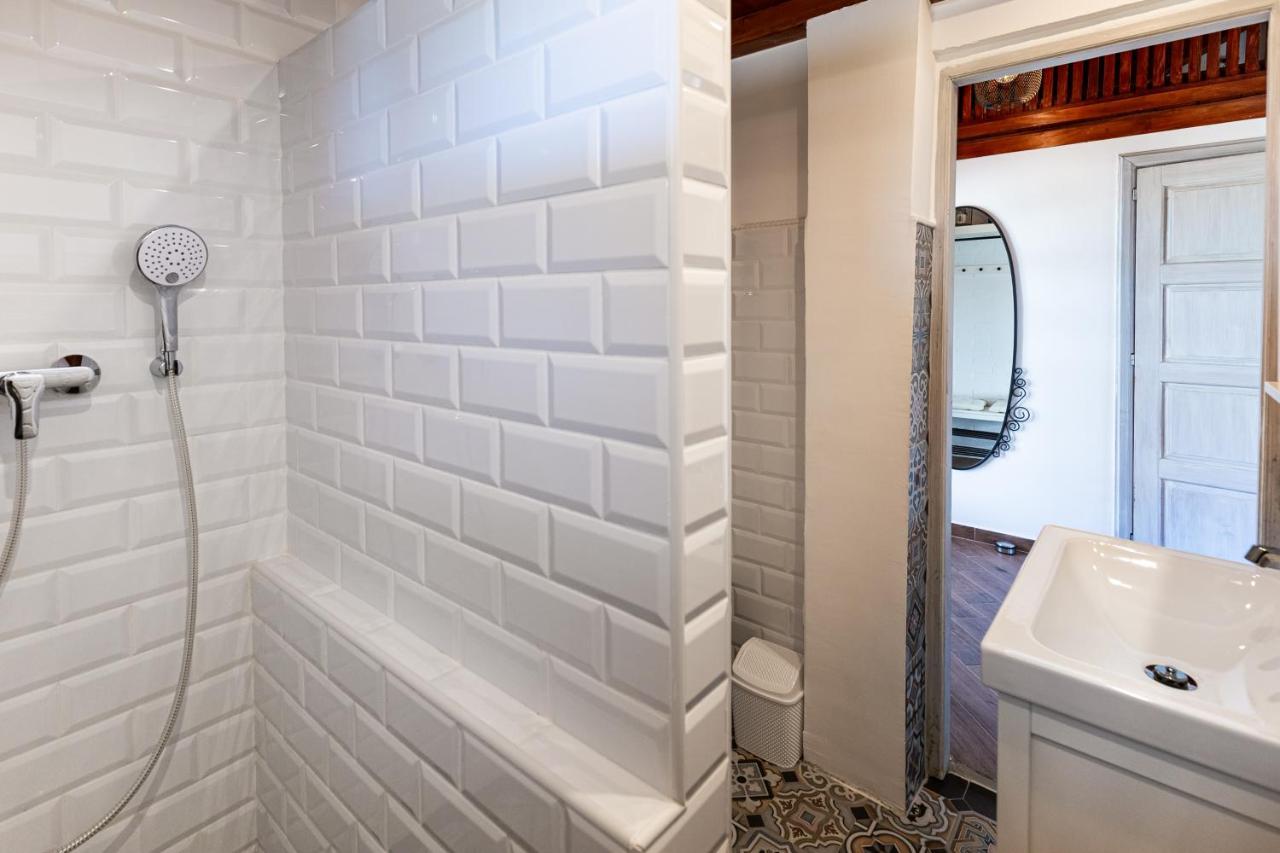 Vila Stonehouse Milan Ražanac Exteriér fotografie
